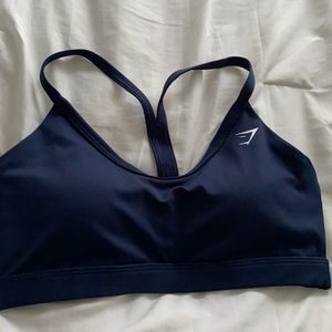 Gymshark V-Neck Sports Bra